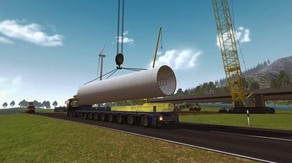 Превью трейлера игры Construction Simulator 2015