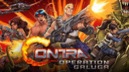 Превью трейлера игры Contra: Operation Galuga