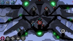 Превью трейлера игры Control Craft 3