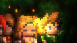 Превью трейлера игры Core Keeper