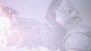Превью трейлера игры CORRUPTION 2029