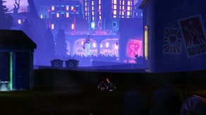 Превью трейлера игры Costume Quest 2