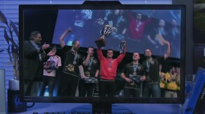 Превью трейлера игры Counter-Strike: Global Offensive