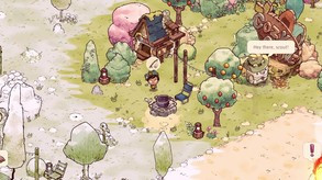 Превью трейлера игры Cozy Grove