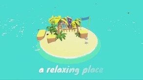 Превью трейлера игры Cozy Island Idle