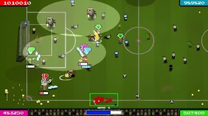 Превью трейлера игры Crazy Pixel Streaker