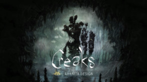 Превью трейлера игры Creaks