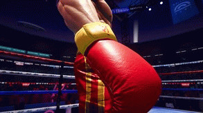 Превью трейлера игры Creed: Rise to Glory