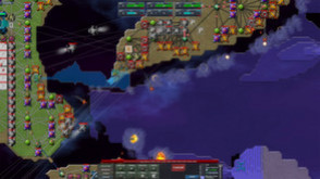 Превью трейлера игры Creeper World 3: Arc Eternal