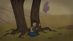 Превью трейлера игры Creepy Tale 3: Ingrid Penance