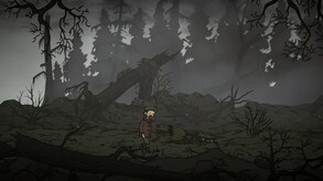 Превью трейлера игры Creepy Tale: Some Other Place
