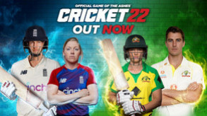 Превью трейлера игры Cricket 22