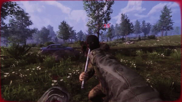 Превью трейлера игры Crime Simulator: Playgrounds