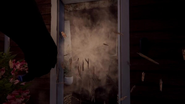 Превью трейлера игры Crime Simulator