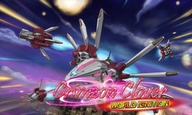 Превью трейлера игры Crimzon Clover WORLD IGNITION