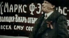 Превью трейлера игры Crisis in the Kremlin: Homeland of the Revolution