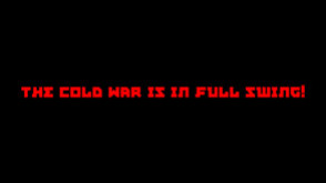 Превью трейлера игры Crisis in the Kremlin