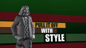 Превью трейлера игры Crookz - The Big Heist