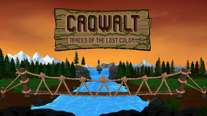 Превью трейлера игры Crowalt: Traces of the Lost Colony