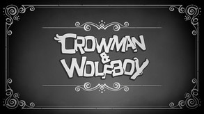 Превью трейлера игры Crowman & Wolfboy