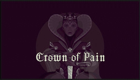 Превью трейлера игры Crown of Pain