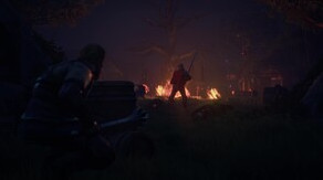 Превью трейлера игры Crown Wars: The Black Prince