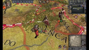 Превью трейлера игры Crusader Kings II