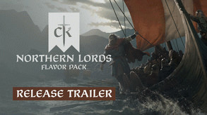 Превью трейлера игры Crusader Kings III: Northern Lords