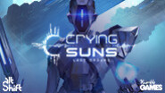 Превью трейлера игры Crying Suns