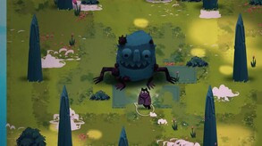 Превью трейлера игры Crypt Custodian