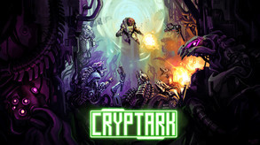 Превью трейлера игры CRYPTARK