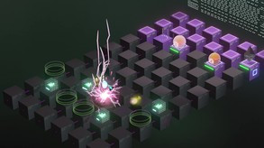 Превью трейлера игры Crypto: Against All Odds - Tower Defense