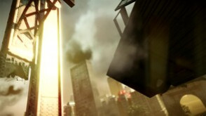 Превью трейлера игры Crysis 2 Remastered