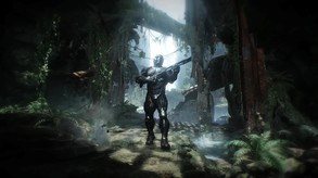 Превью трейлера игры Crysis 3