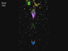 Превью трейлера игры Cube Space