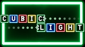 Превью трейлера игры Cubic Light