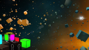 Превью трейлера игры Cubikolor