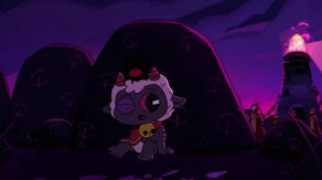 Превью трейлера игры Cult of the Lamb