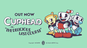 Превью трейлера игры Cuphead