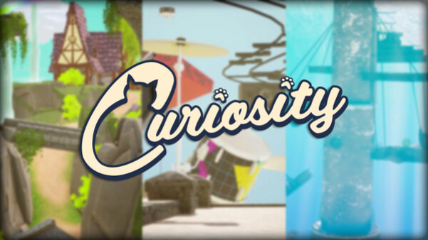 Превью трейлера игры Curiosity