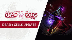 Превью трейлера игры Curse of the Dead Gods
