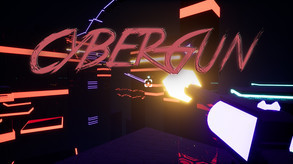Превью трейлера игры Cyber Gun