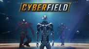 Превью трейлера игры CYBERFIELD