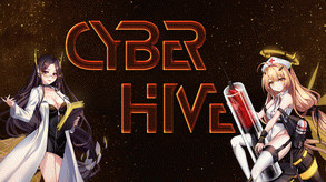 Превью трейлера игры CyberHive