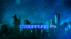 Превью трейлера игры Cyberpunk 3776
