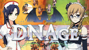 Превью трейлера игры D.N.Age