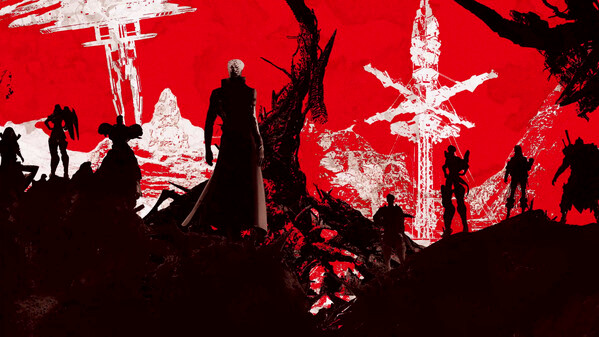 Превью трейлера игры Daemon X Machina: Titanic Scion