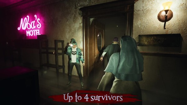 Превью трейлера игры Damned 2