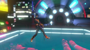 Превью трейлера игры Dance Magic