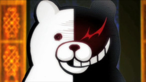 Превью трейлера игры Danganronpa: Trigger Happy Havoc
